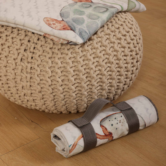 Maritime Magic Play Mat (0-3 Years)