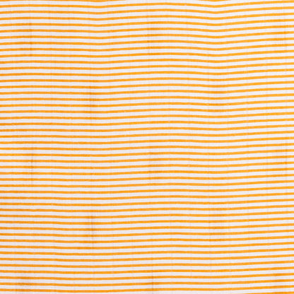 Organic Muslin Blanket - Pineapple (0-3 Years)