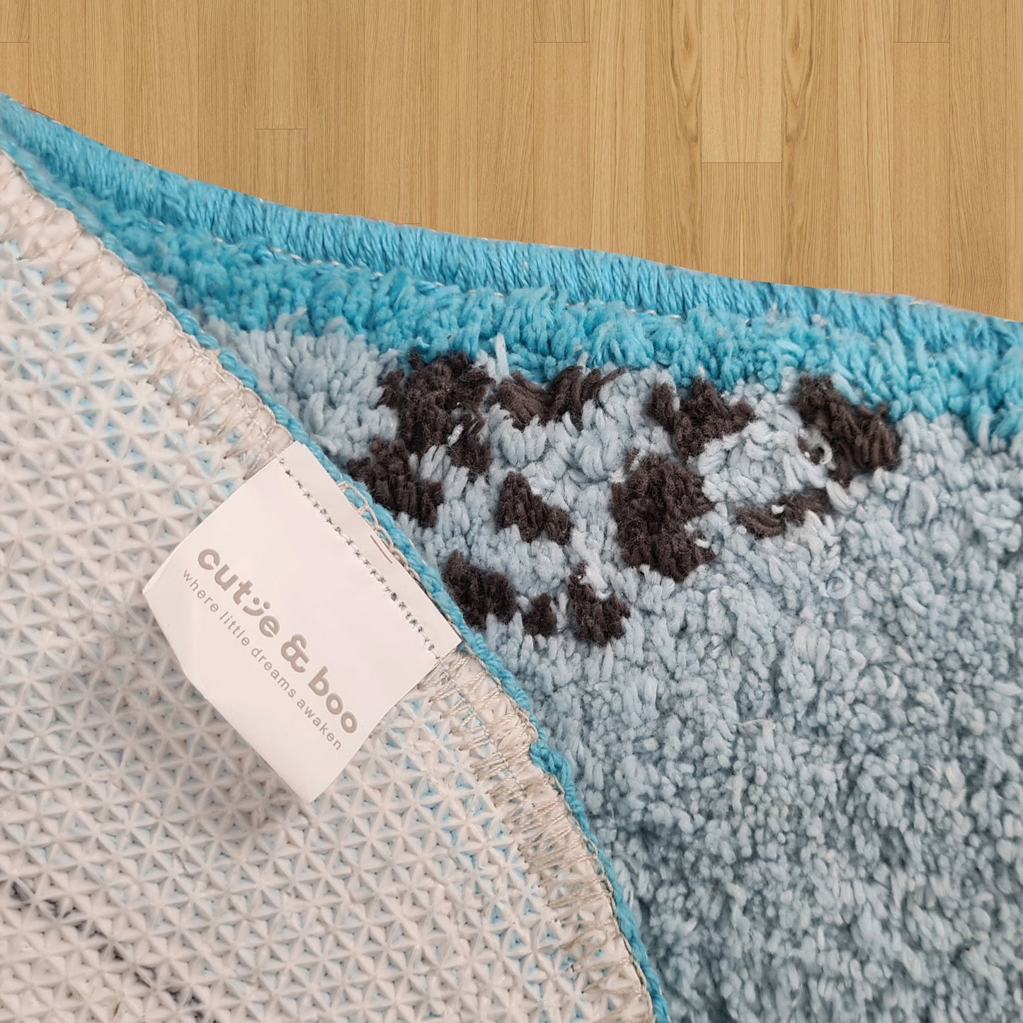 Maritime Magic Bathmat (All Ages)