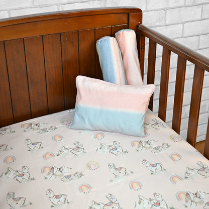 Ooh La Llama - Crib Set of 3 (0-3 Years)