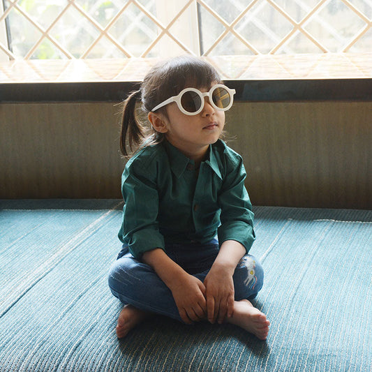 Pine Formal Shirt (1-8 Years)