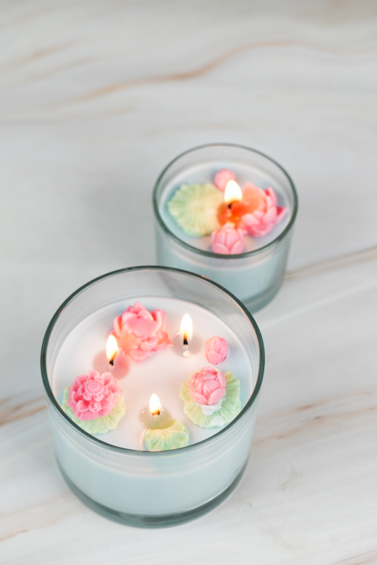 Bbath Thoughtful Appreciation Candle (Adults)