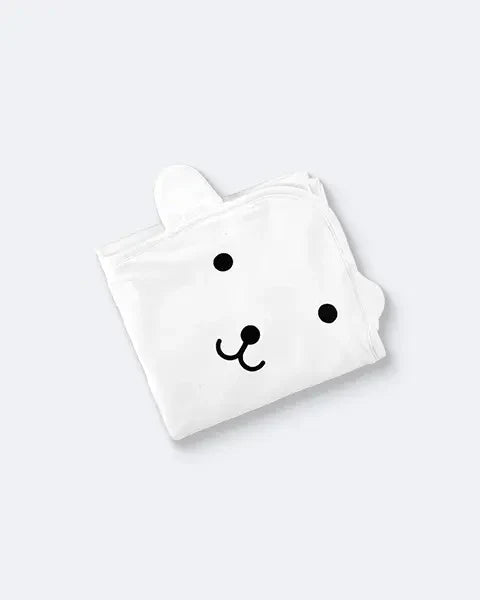 Swaddle Cloud Dancer