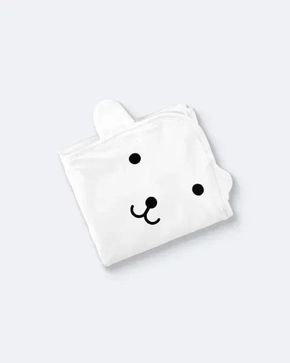 Swaddle Cloud Dancer