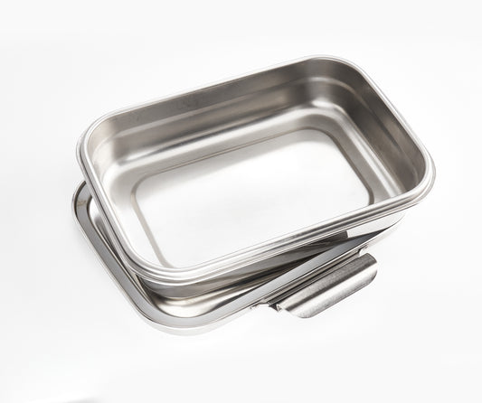 Veigo Houseware Steel On (All Ages)