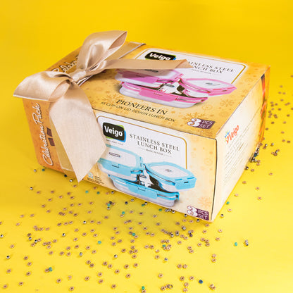 Celebration Gift Box (All Ages)