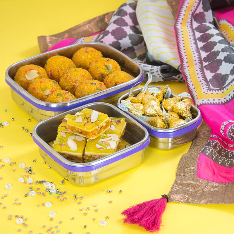 Celebration Gift Box (All Ages)