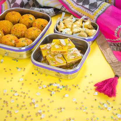 Celebration Gift Box (All Ages)