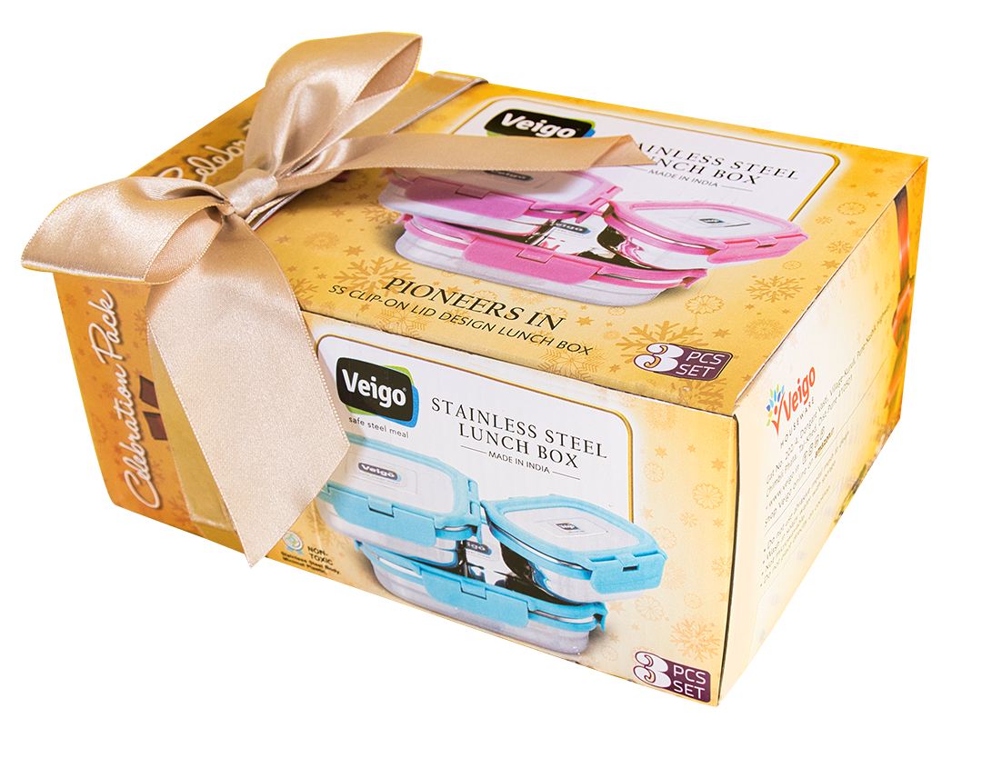 Celebration Gift Box (All Ages)