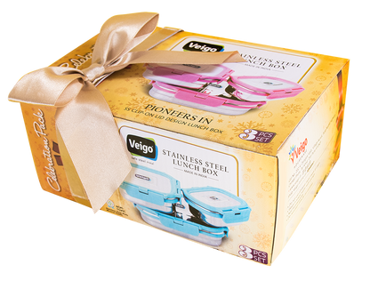 Celebration Gift Box (All Ages)