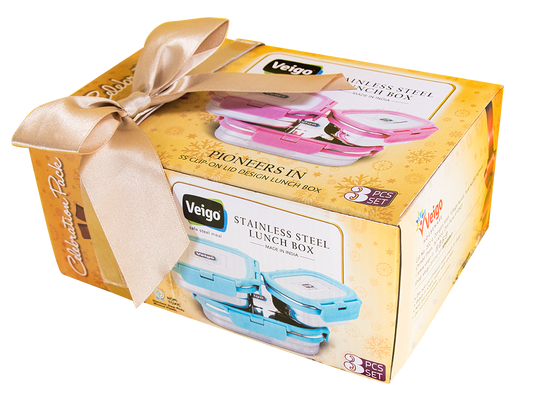 Celebration Gift Box (All Ages)