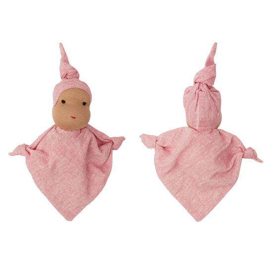 Rumi - Handmade Waldorf doll (All Ages)
