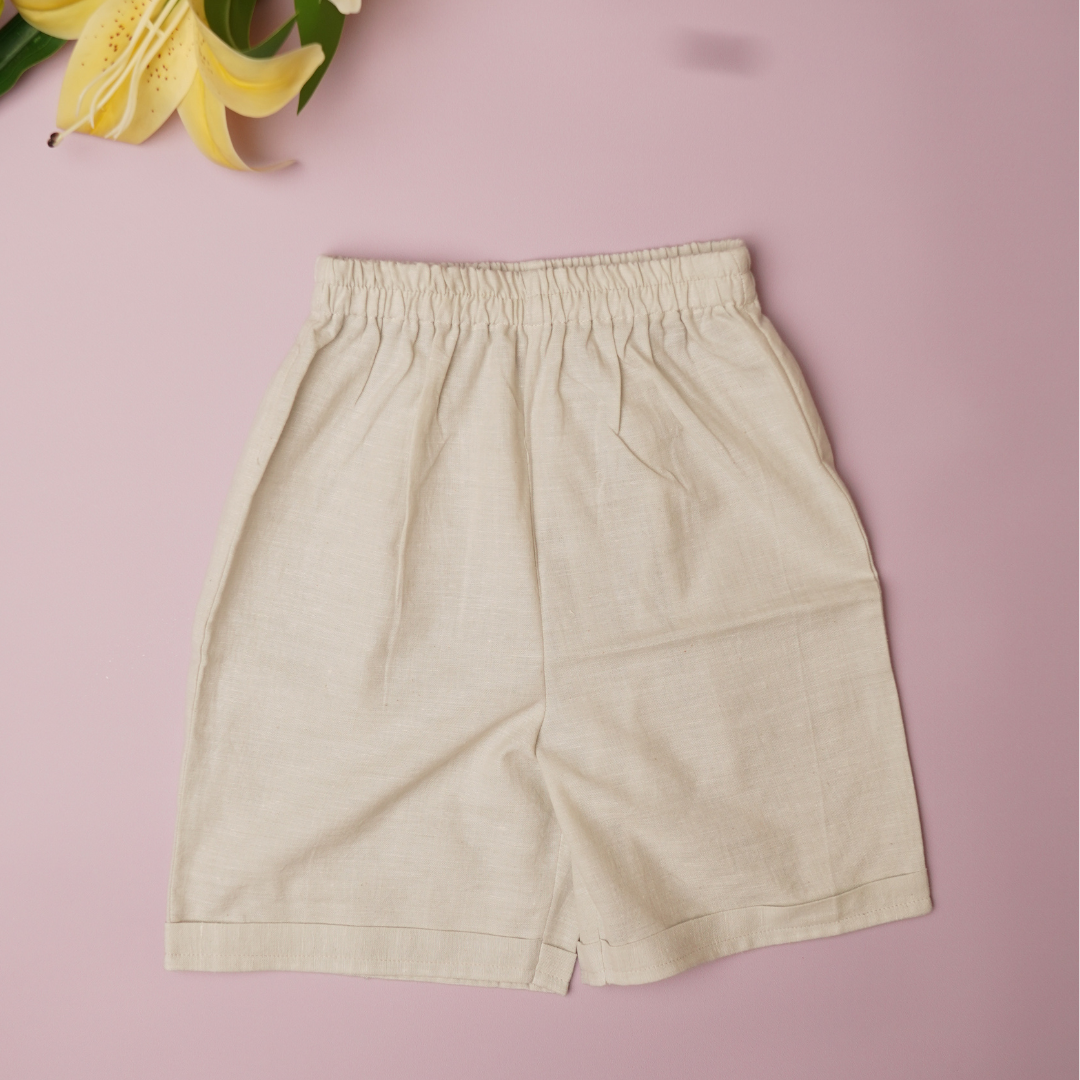 Terra Trotters' - Boys' Shorts (1-6 Years)