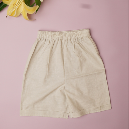 Terra Trotters' - Boys' Shorts (1-6 Years)